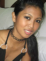 Dark and delicious manila hooker from Trike Patrol