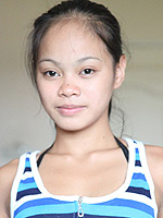 Trike patrol presents all new filipina bar girl Arcel
